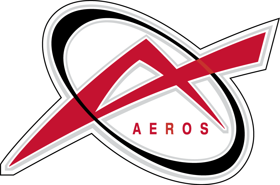 Toronto Aeros 2009-2011 Primary Logo iron on heat transfer